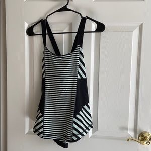 Lululemon Racerback Tank